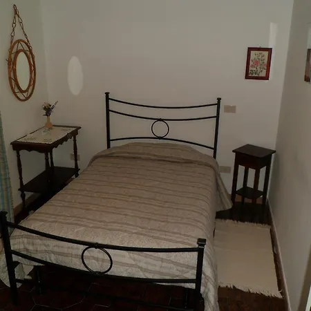 Bed & Breakfast Il Cedro *