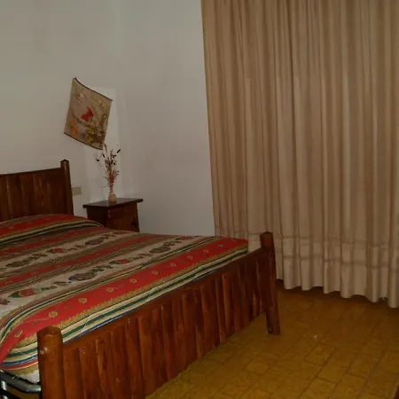 Il Cedro Bed & Breakfast San Quirico d'Orcia