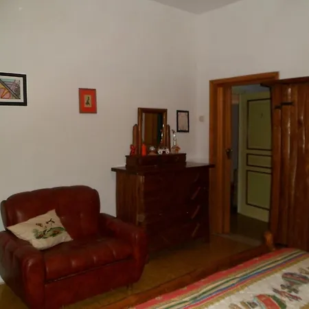 Il Cedro Bed & Breakfast *