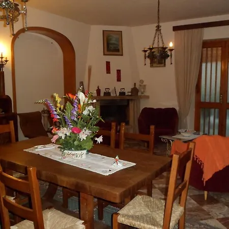 Il Cedro San Quirico d'Orcia