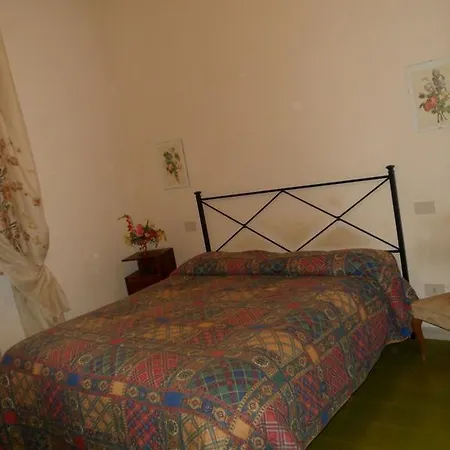 Bed & Breakfast Il Cedro *