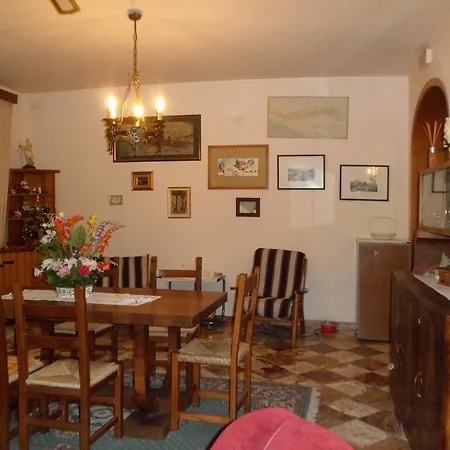 Il Cedro Bed & Breakfast San Quirico d'Orcia
