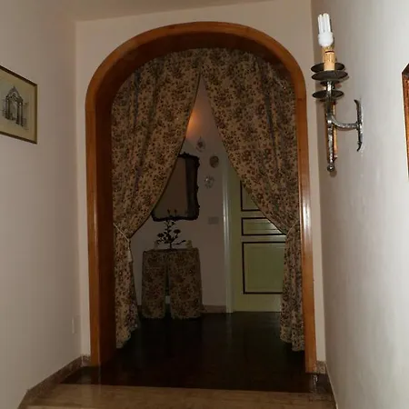 Il Cedro Bed & Breakfast *