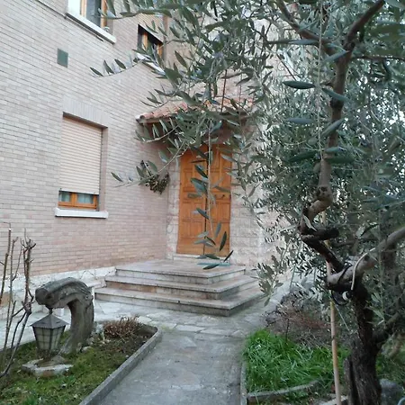 Bed & Breakfast Il Cedro San Quirico d'Orcia