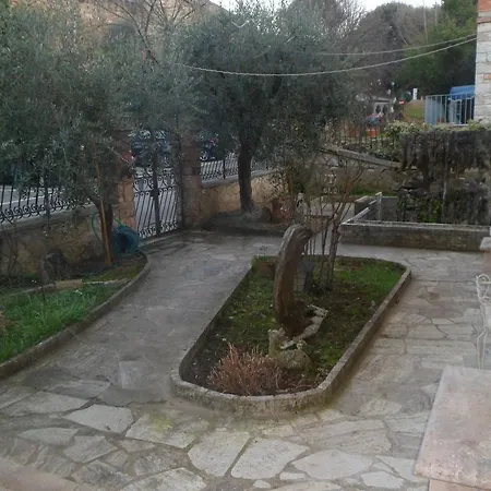 Il Cedro Bed & Breakfast