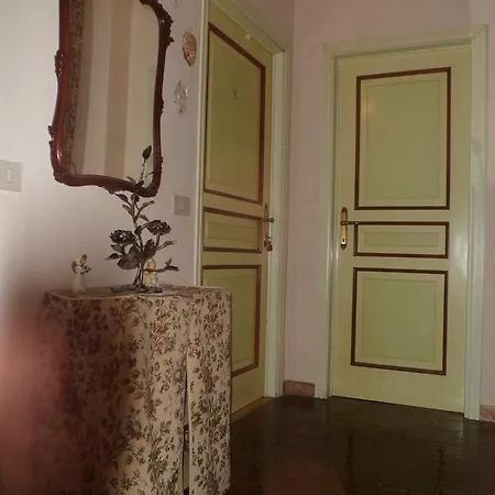 Il Cedro Bed & Breakfast