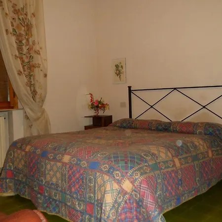 Bed & Breakfast Il Cedro