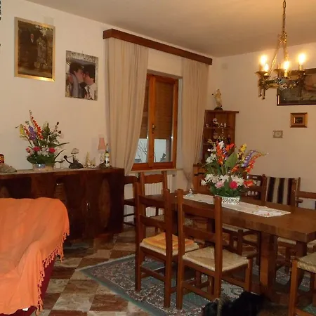 Il Cedro Bed & Breakfast San Quirico d'Orcia