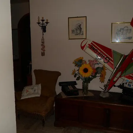 Bed & Breakfast Il Cedro *