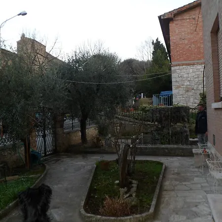 Bed & Breakfast Il Cedro