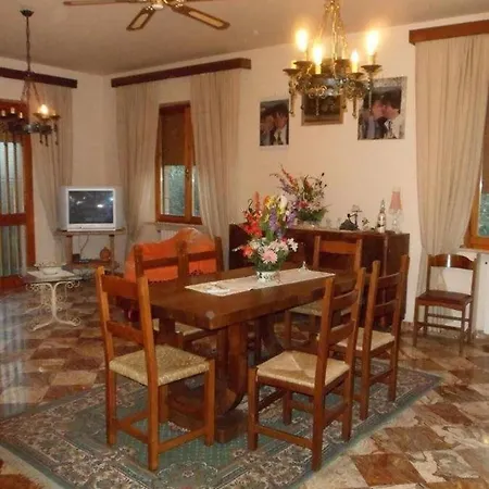 Il Cedro Bed & Breakfast San Quirico d'Orcia
